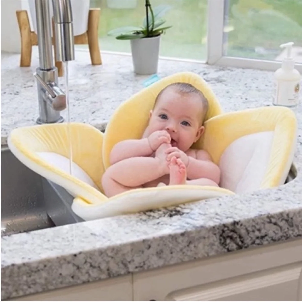 Blooming Bath Baby Bath Seat
